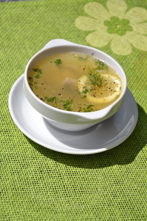 דירות רוצ'יאנה-נידה U Kaczorka מראה חיצוני תמונה
